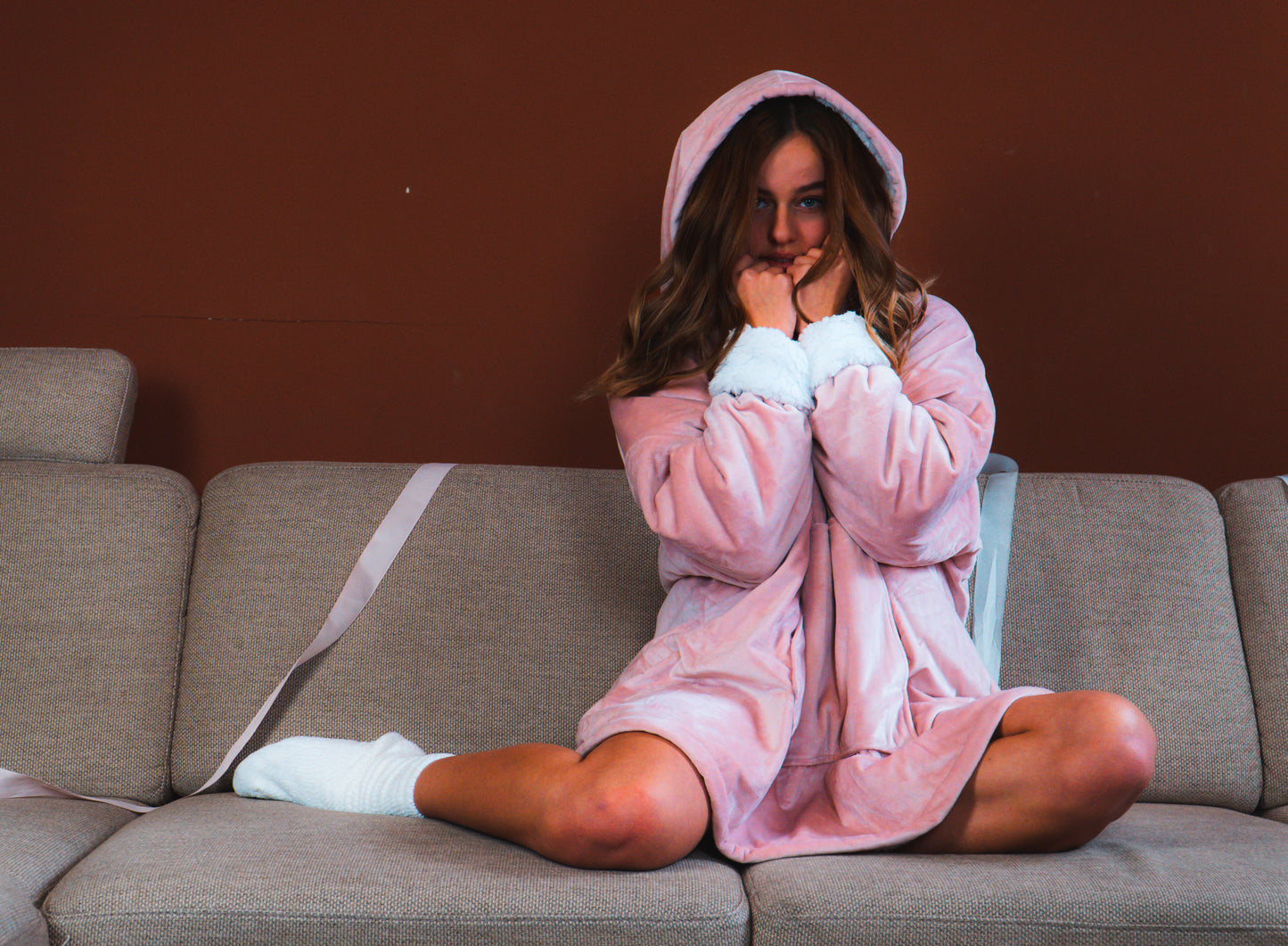 Babypink